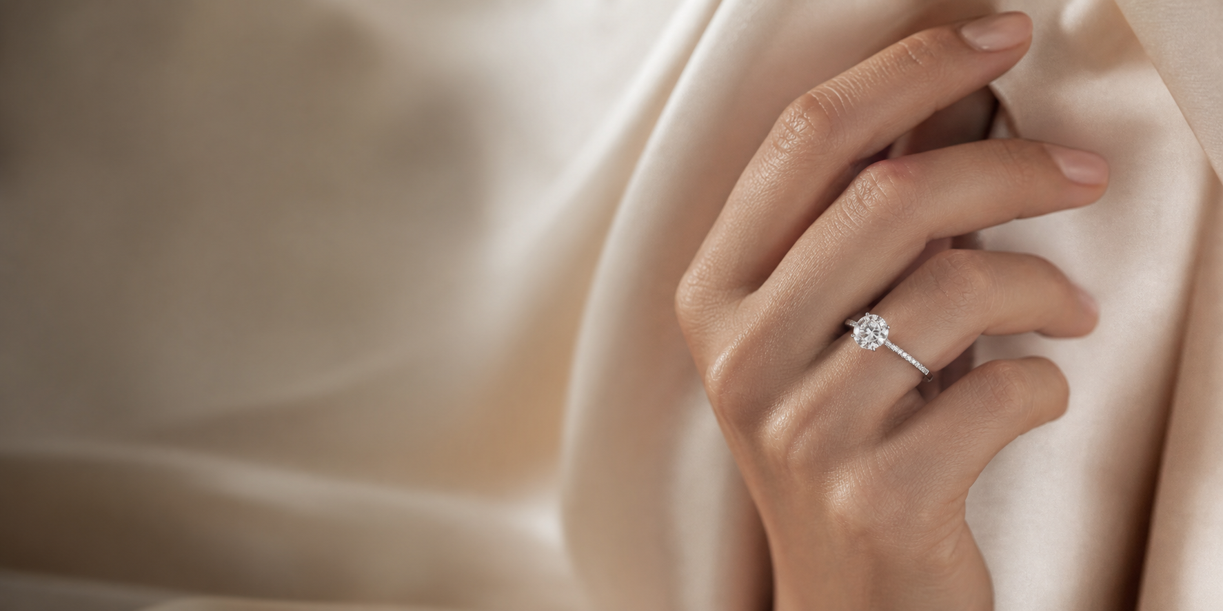 Jewellery detail